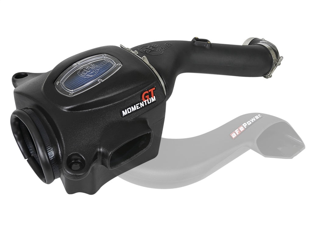 AFE Filters 50-70027R Momentum GT Pro 5R Air Intake System
