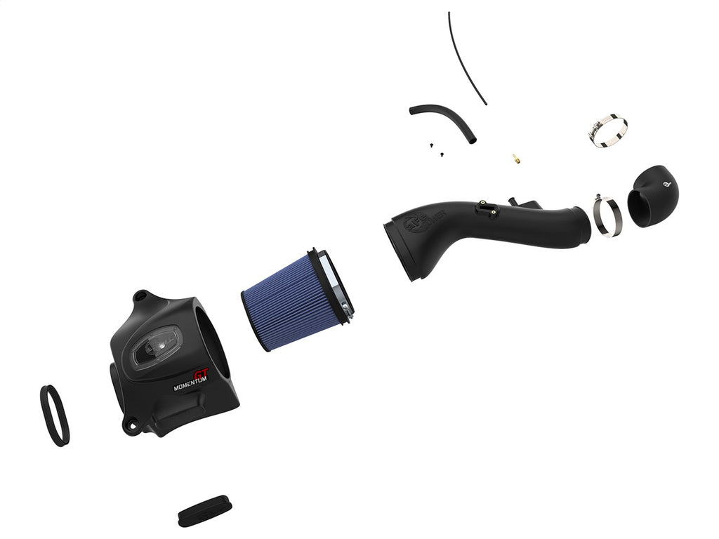 AFE Filters 50-70027R Momentum GT Pro 5R Air Intake System