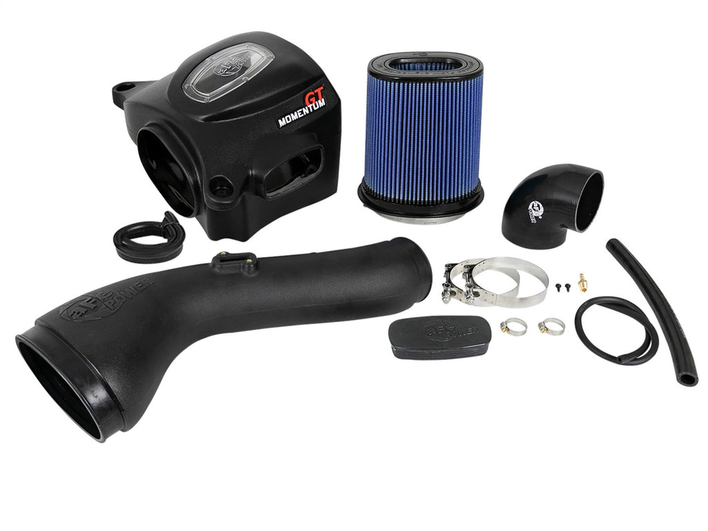 AFE Filters 50-70027R Momentum GT Pro 5R Air Intake System