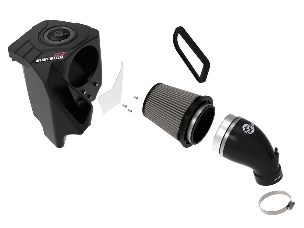 AFE Filters 50-70032D Momentum GT Air Intake System