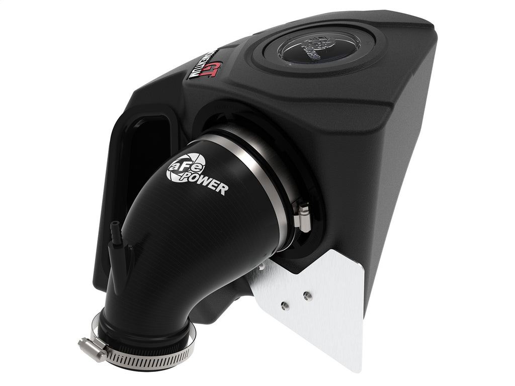 AFE Filters 50-70032D Momentum GT Air Intake System