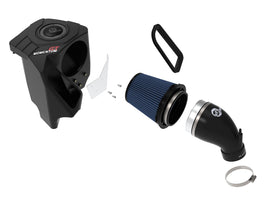 AFE Filters 50-70032R Momentum GT Air Intake System