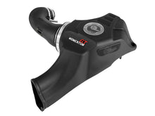 Load image into Gallery viewer, AFE Filters 50-70033D Momentum GT Pro DRY S Air Intake System Fits 18-21 Mustang