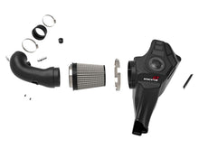 Load image into Gallery viewer, AFE Filters 50-70033D Momentum GT Pro DRY S Air Intake System Fits 18-21 Mustang