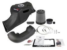 Load image into Gallery viewer, AFE Filters 50-70033D Momentum GT Pro DRY S Air Intake System Fits 18-21 Mustang