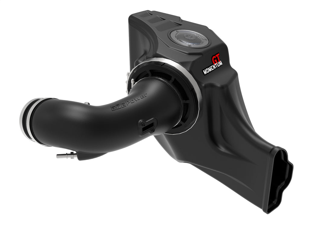 AFE Filters 50-70033D Momentum GT Pro DRY S Air Intake System Fits 18-21 Mustang