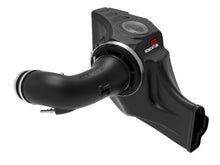 Load image into Gallery viewer, AFE Filters 50-70033D Momentum GT Pro DRY S Air Intake System Fits 18-21 Mustang