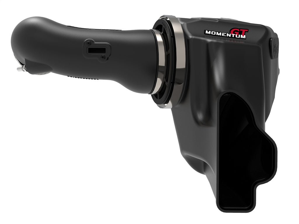 AFE Filters 50-70033D Momentum GT Pro DRY S Air Intake System Fits 18-21 Mustang