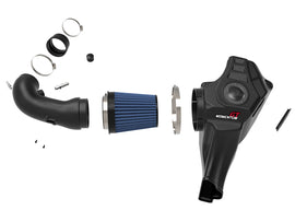 AFE Filters 50-70033R Momentum GT Pro 5R Air Intake System Fits 18-21 Mustang