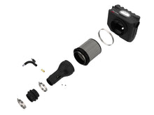 Load image into Gallery viewer, AFE Filters 50-70034D Momentum GT Air Intake System Fits 16-24 TITAN XD