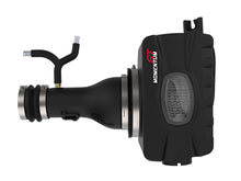 Load image into Gallery viewer, AFE Filters 50-70034D Momentum GT Air Intake System Fits 16-24 TITAN XD