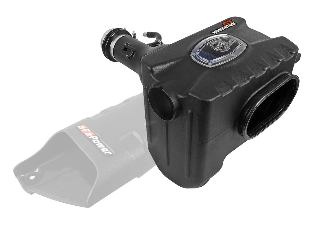 AFE Filters 50-70034R Momentum GT Air Intake System Fits 16-24 TITAN XD