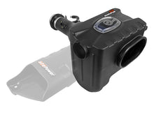 Load image into Gallery viewer, AFE Filters 50-70034R Momentum GT Air Intake System Fits 16-24 TITAN XD