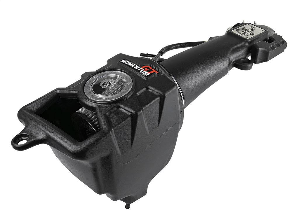 AFE Filters 50-70035D Momentum GT Pro DRY S Air Intake System Fits Wrangler (JL)