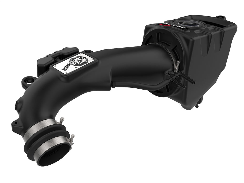 AFE Filters 50-70035D Momentum GT Pro DRY S Air Intake System Fits Wrangler (JL)