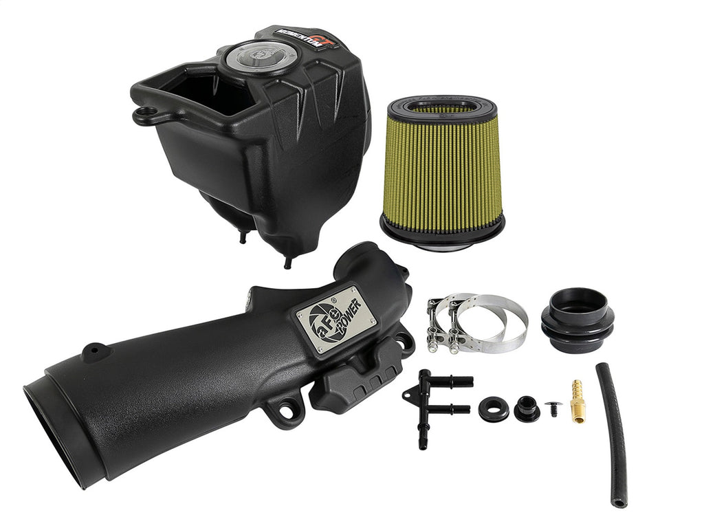 AFE Filters 50-70035G Momentum GT Pro GUARD 7 Air Intake System
