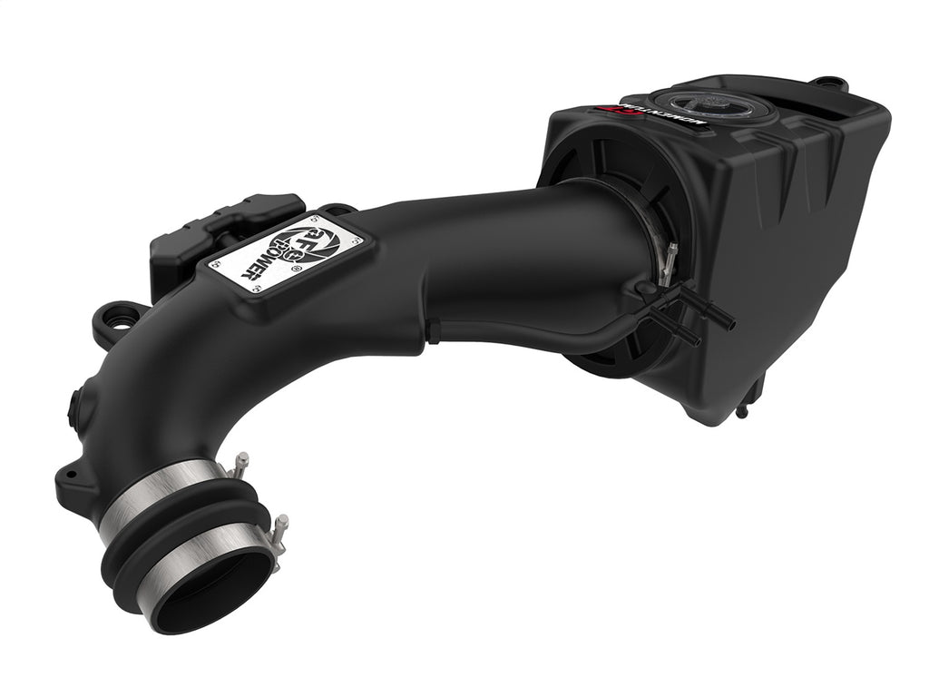 AFE Filters 50-70035G Momentum GT Pro GUARD 7 Air Intake System