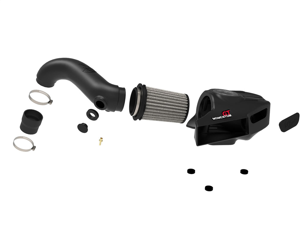 AFE Filters 50-70036D Momentum GT Pro DRY S Air Intake System