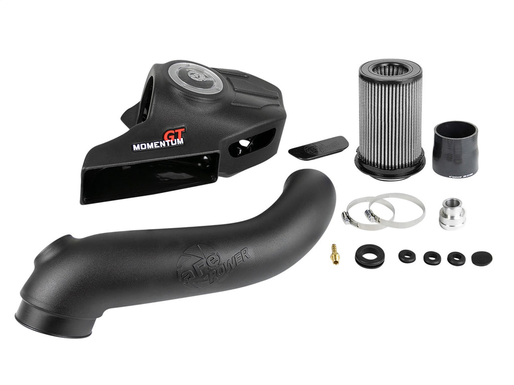 AFE Filters 50-70036D Momentum GT Pro DRY S Air Intake System