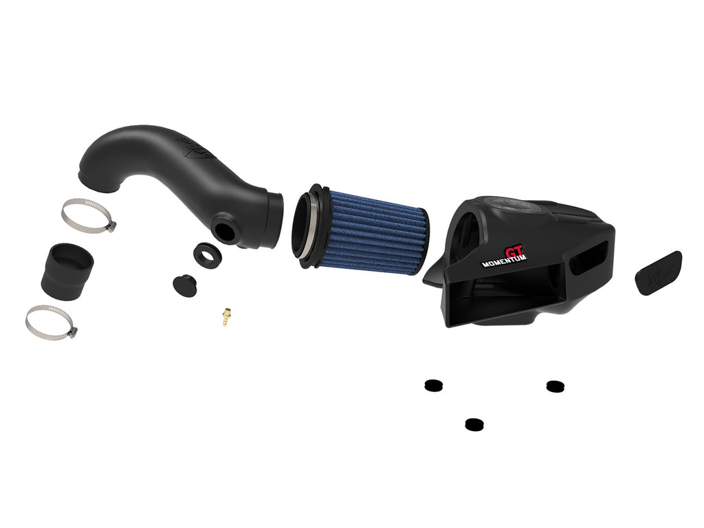 AFE Filters 50-70036R Momentum GT Pro 5R Air Intake System