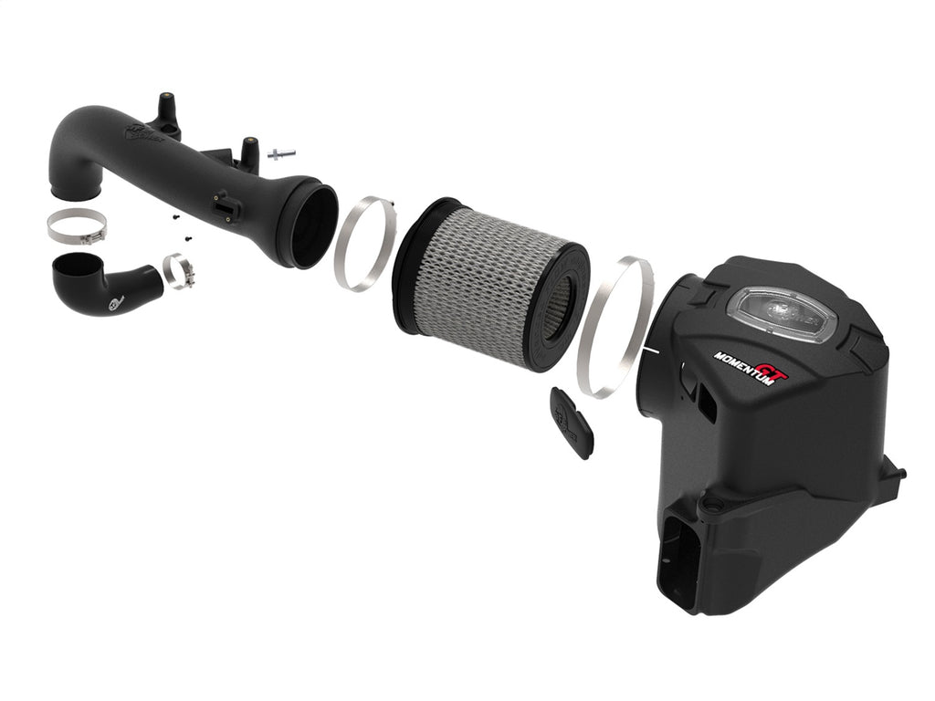 AFE Filters 50-70042D Momentum GT Pro DRY S Air Intake System