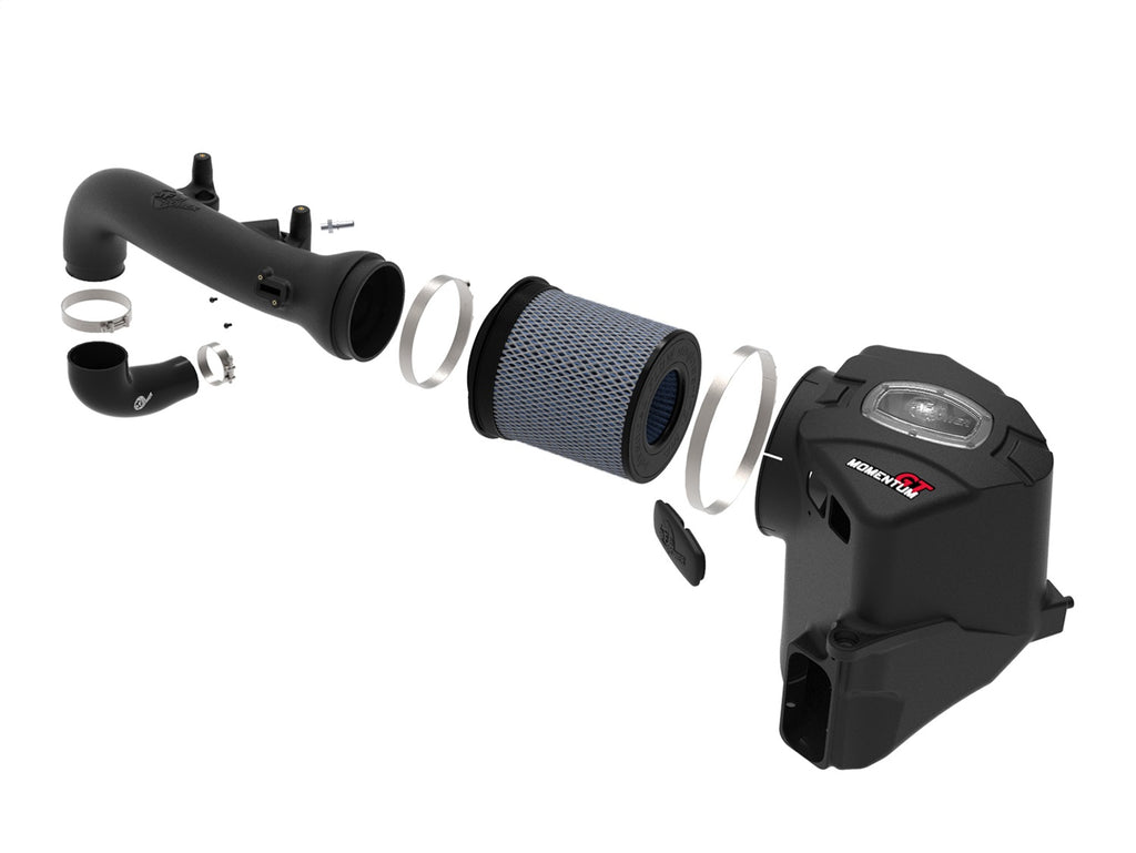 AFE Filters 50-70042R Momentum GT Pro 5R Air Intake System