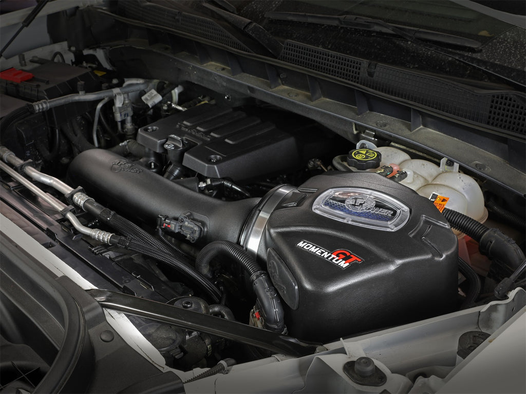 AFE Filters 50-70042R Momentum GT Pro 5R Air Intake System