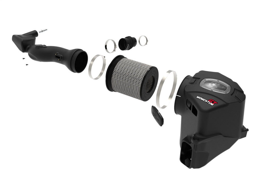 AFE Filters 50-70043D Momentum GT Pro DRY S Air Intake System