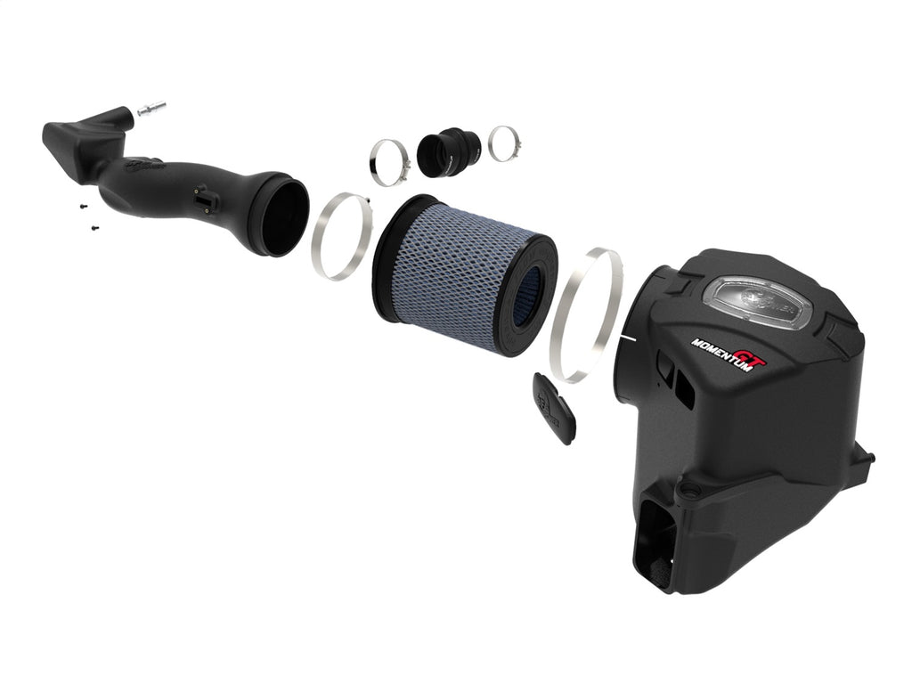 AFE Filters 50-70043R Momentum GT Pro 5R Air Intake System