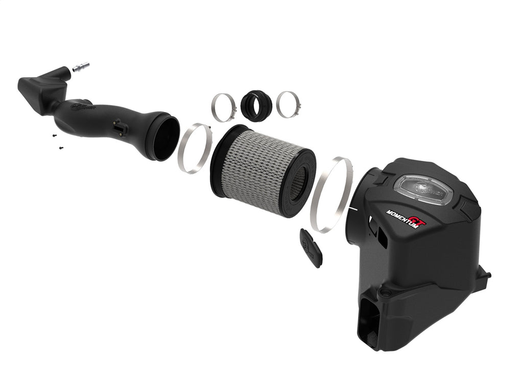 AFE Filters 50-70044D Momentum GT Pro DRY S Air Intake System