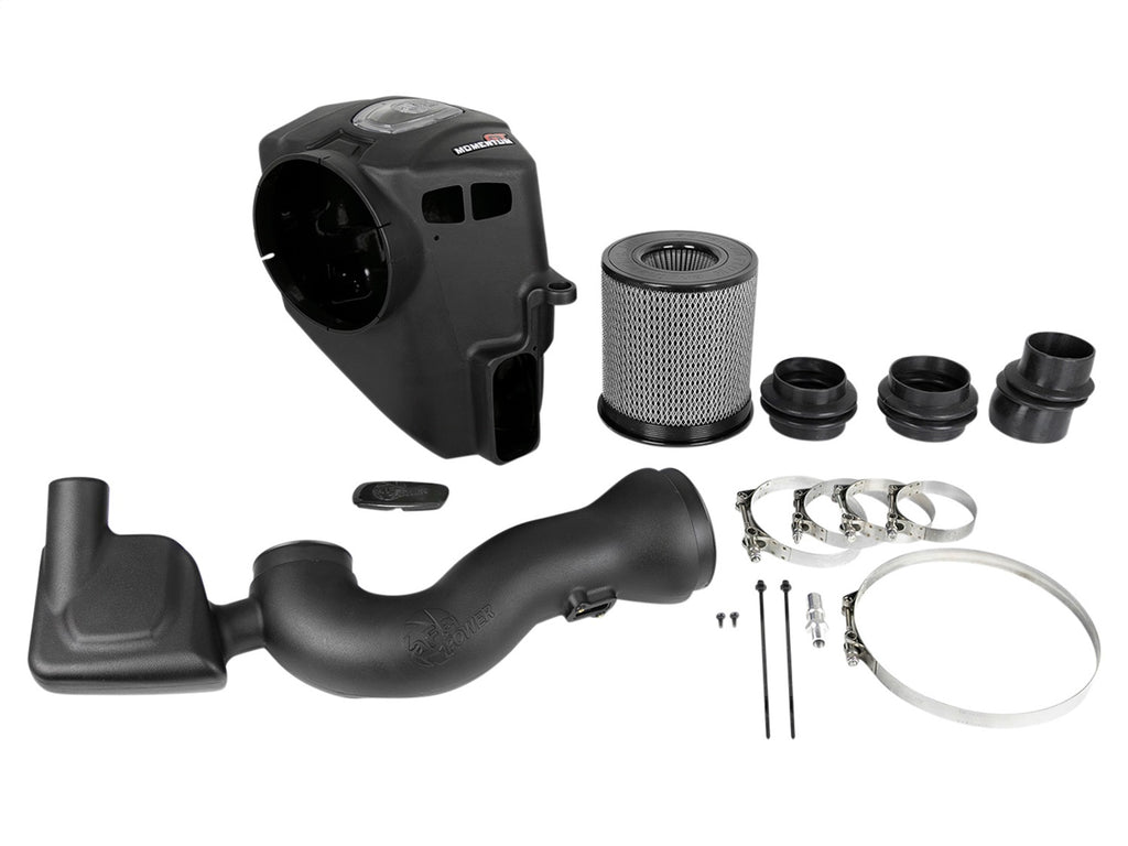 AFE Filters 50-70044D Momentum GT Pro DRY S Air Intake System