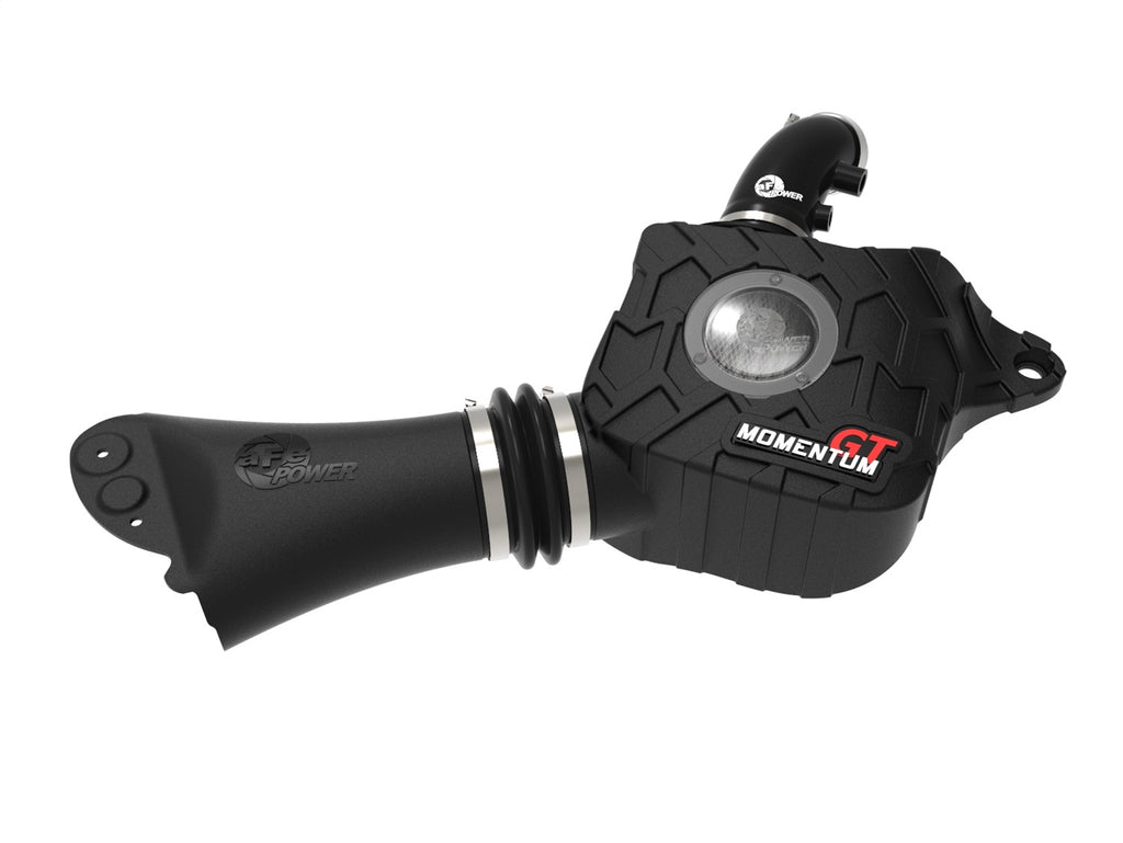 AFE Filters 50-70046D Momentum GT Pro DRY S Air Intake System Fits 21-24 Jimny