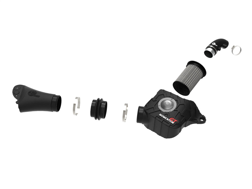 AFE Filters 50-70046D Momentum GT Pro DRY S Air Intake System Fits 21-24 Jimny