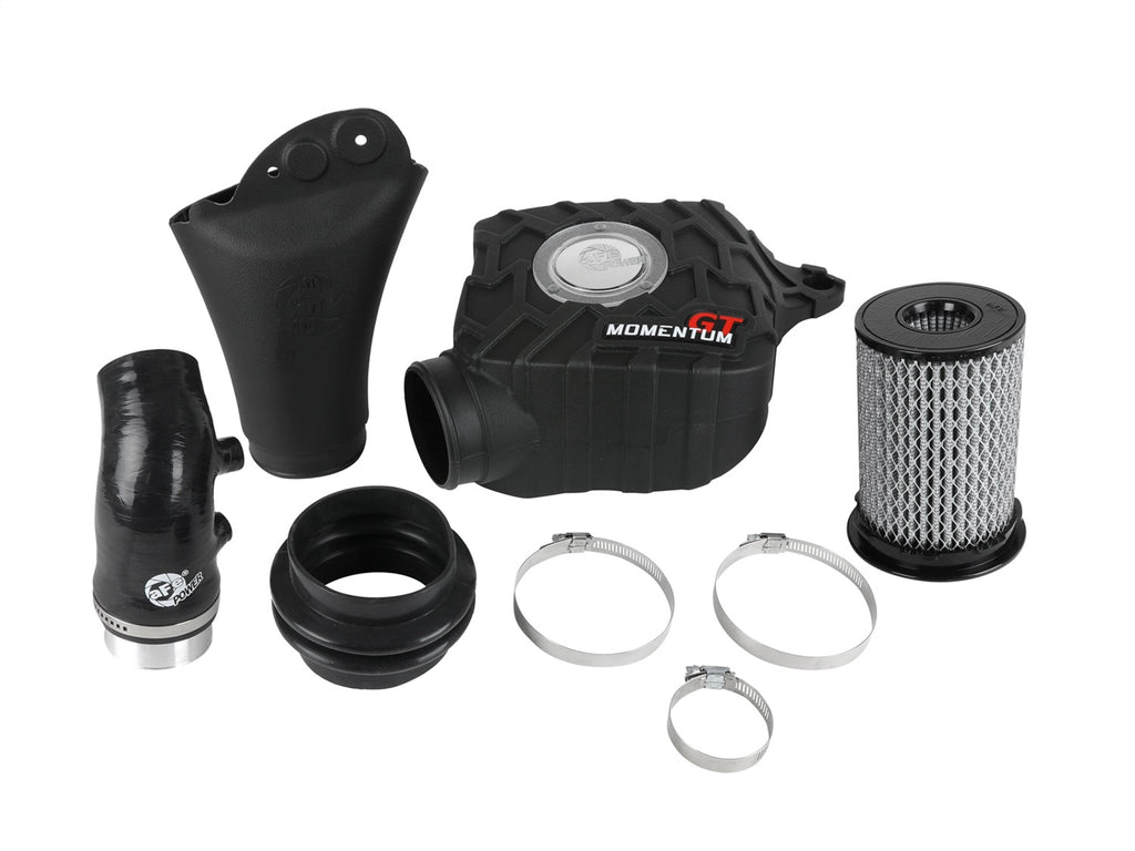 AFE Filters 50-70046D Momentum GT Pro DRY S Air Intake System Fits 21-24 Jimny