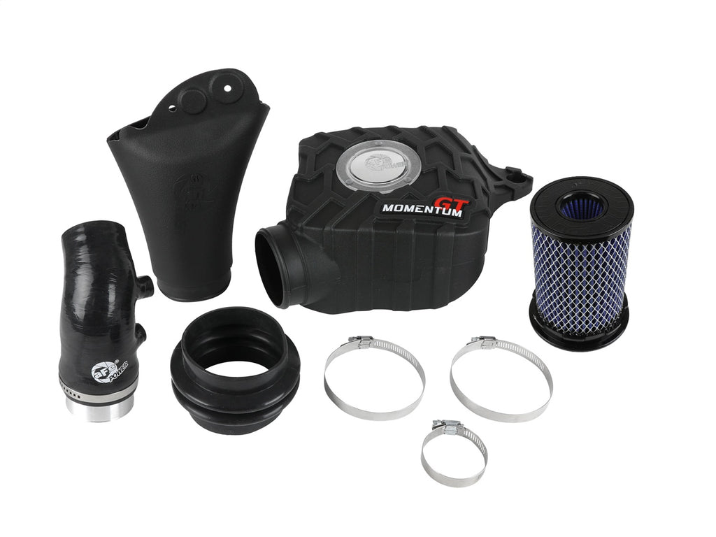 AFE Filters 50-70046R Momentum GT Pro 5R Air Intake System Fits 21-24 Jimny