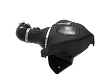 Load image into Gallery viewer, AFE Filters 50-70049D Momentum GT Pro DRY S Air Intake System Fits 16-19 CTS