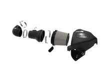 Load image into Gallery viewer, AFE Filters 50-70049D Momentum GT Pro DRY S Air Intake System Fits 16-19 CTS