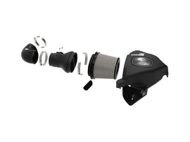 AFE Filters 50-70049D Momentum GT Pro DRY S Air Intake System Fits 16-19 CTS