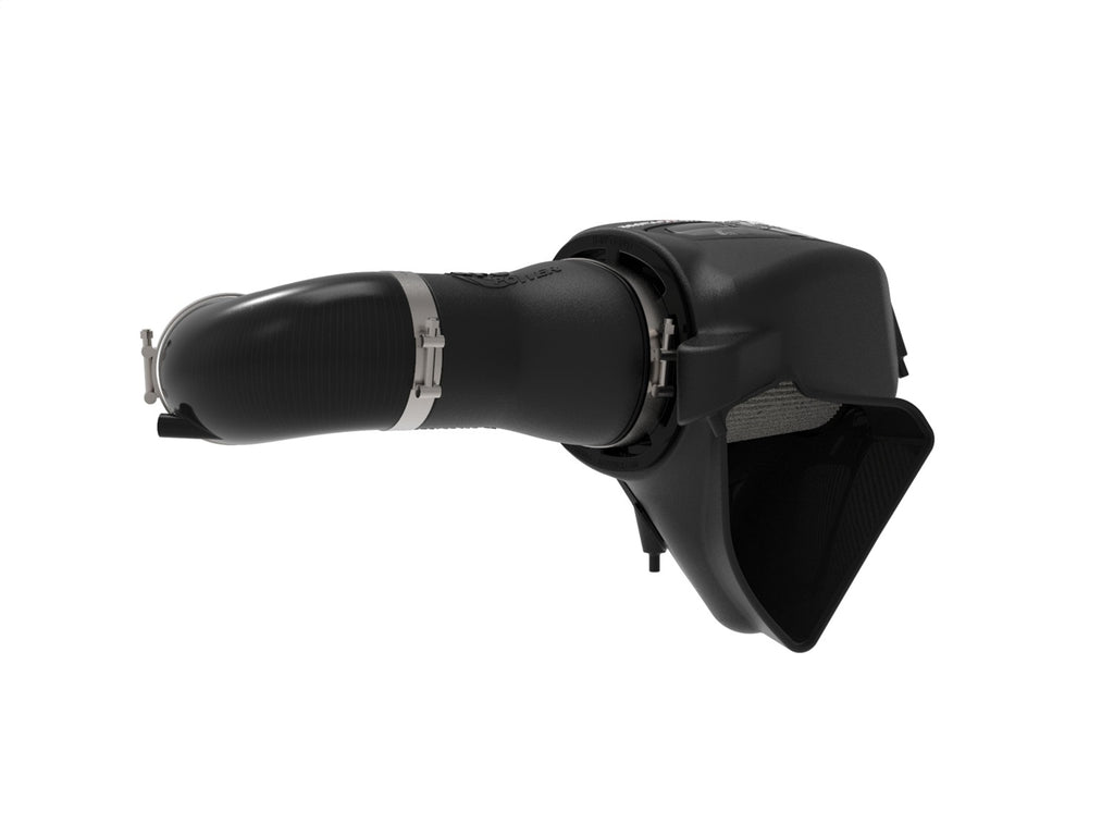 AFE Filters 50-70049D Momentum GT Pro DRY S Air Intake System Fits 16-19 CTS