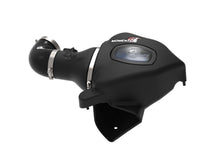 Load image into Gallery viewer, AFE Filters 50-70049R Momentum GT Pro 5R Air Intake System Fits 16-19 CTS