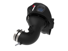 Load image into Gallery viewer, AFE Filters 50-70049R Momentum GT Pro 5R Air Intake System Fits 16-19 CTS