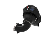 Load image into Gallery viewer, AFE Filters 50-70049R Momentum GT Pro 5R Air Intake System Fits 16-19 CTS