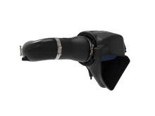 Load image into Gallery viewer, AFE Filters 50-70049R Momentum GT Pro 5R Air Intake System Fits 16-19 CTS