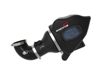 Load image into Gallery viewer, AFE Filters 50-70049R Momentum GT Pro 5R Air Intake System Fits 16-19 CTS
