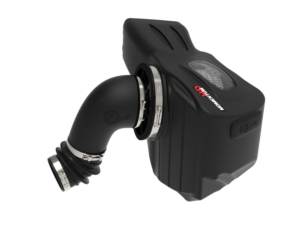 AFE Filters 50-70051D Momentum HD Pro DRY S Air Intake System Fits 2500 3500