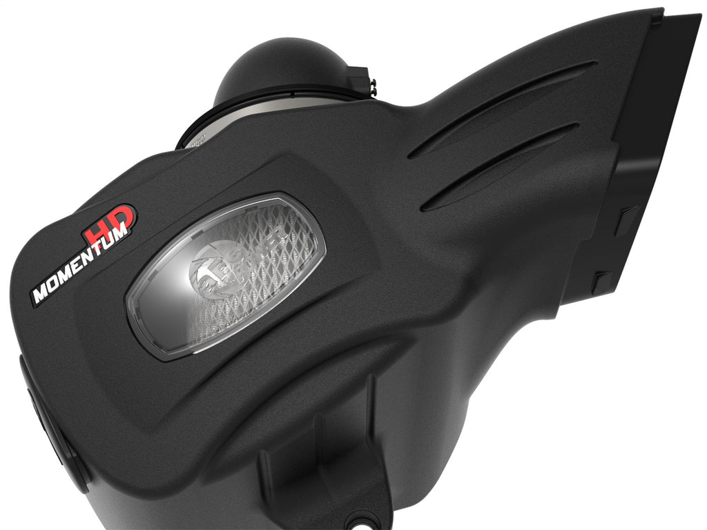AFE Filters 50-70051D Momentum HD Pro DRY S Air Intake System Fits 2500 3500