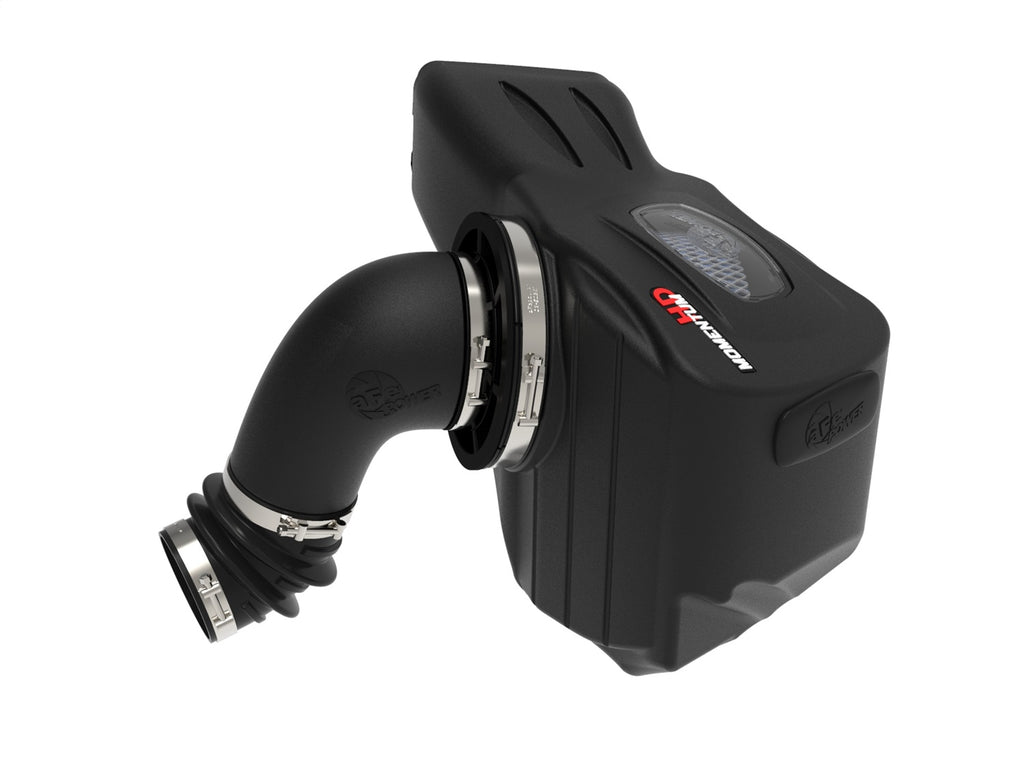 AFE Filters 50-70051T Momentum HD Pro 10R Air Intake System Fits 19-24 2500 3500