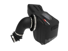 Load image into Gallery viewer, AFE Filters 50-70051T Momentum HD Pro 10R Air Intake System Fits 19-24 2500 3500