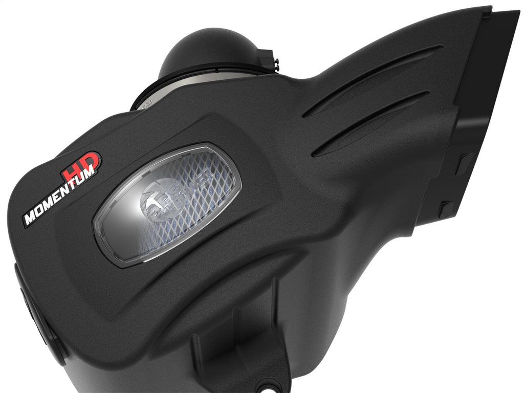 AFE Filters 50-70051T Momentum HD Pro 10R Air Intake System Fits 19-24 2500 3500