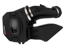 Load image into Gallery viewer, AFE Filters 50-70052D Momentum GT Pro DRY S Air Intake System Fits 2500 3500